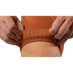 Culotes Inverse Beta Amber