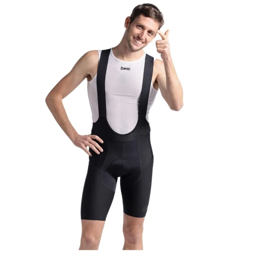 Culotes Inverse Culotte C Tirantes Fera