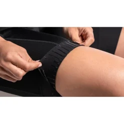 Culotes Inverse Drak Black