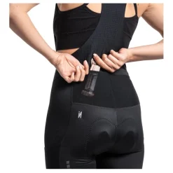 Culotes Inverse Drak Black