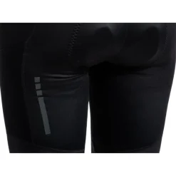 Culotes Inverse Drak Black