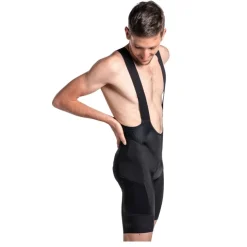 Culotes Inverse Drak Black