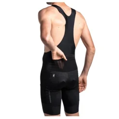 Culotes Inverse Drak Black