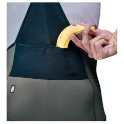 Culotes Inverse Motion Sintra Pino