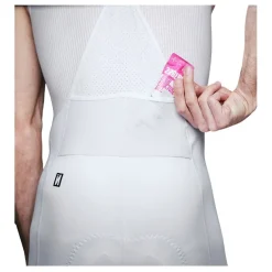 Culotes Inverse Motion Sintra White