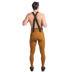 Culotes Inverse Pure Grex Ocre
