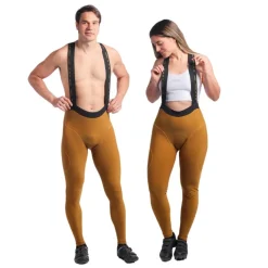 Culotes Inverse Pure Grex Ocre