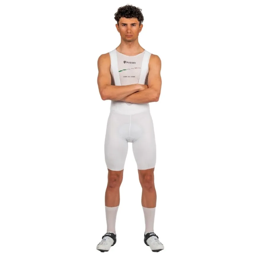 Culotes Pissei Primapelle Bib Shorts
