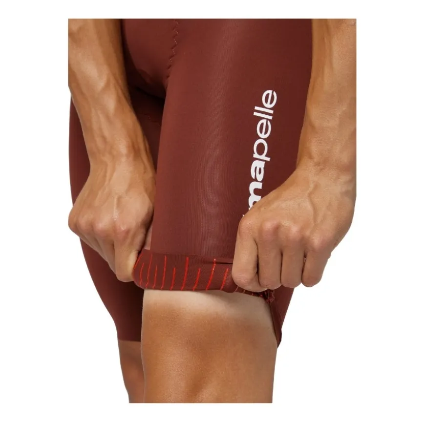 Culotes Pissei Primapelle Bib Shorts