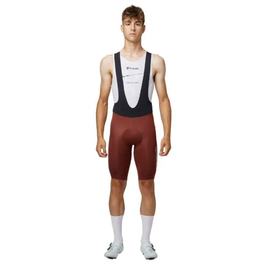 Culotes Pissei Primapelle Bib Shorts