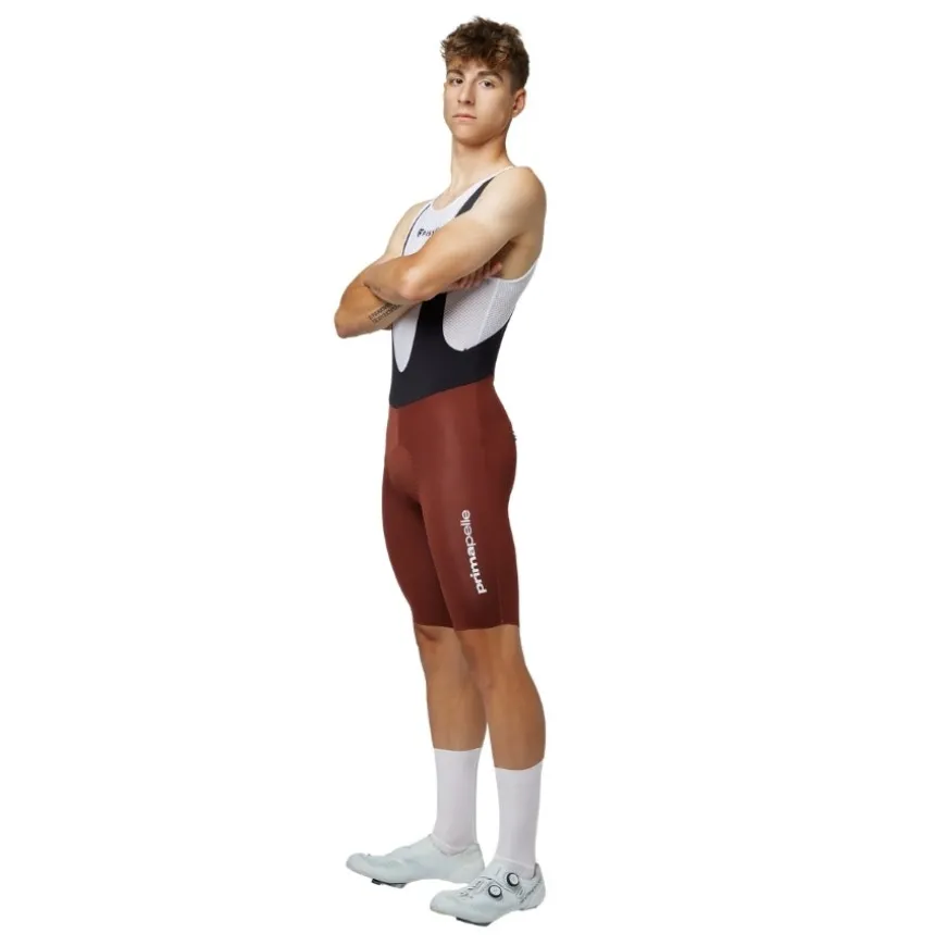 Culotes Pissei Primapelle Bib Shorts