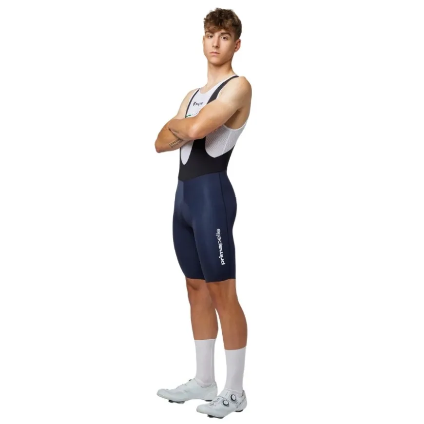 Culotes Pissei Primapelle Bib Shorts