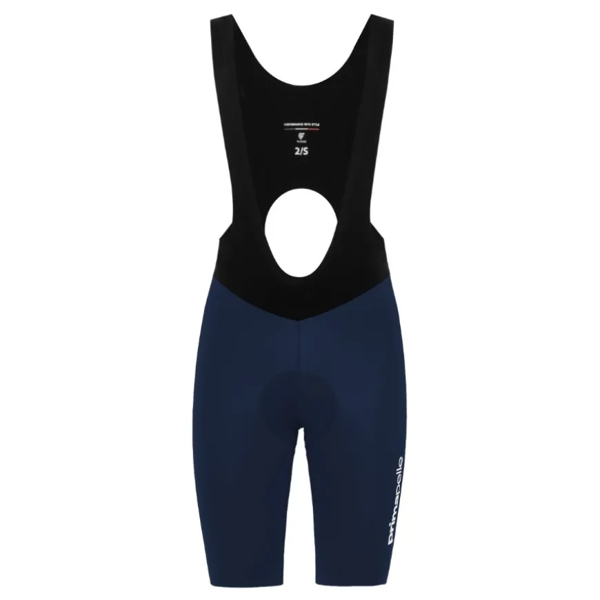 Culotes Pissei Primapelle Bib Shorts