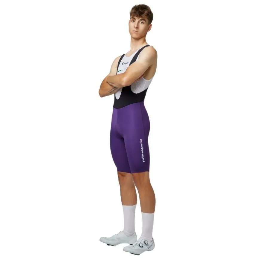 Culotes Pissei Primapelle Bib Shorts