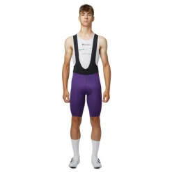 Culotes Pissei Primapelle Bib Shorts