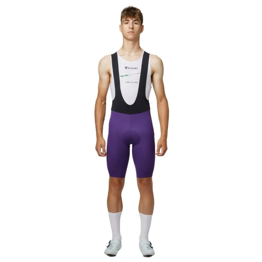 Culotes Pissei Primapelle Bib Shorts
