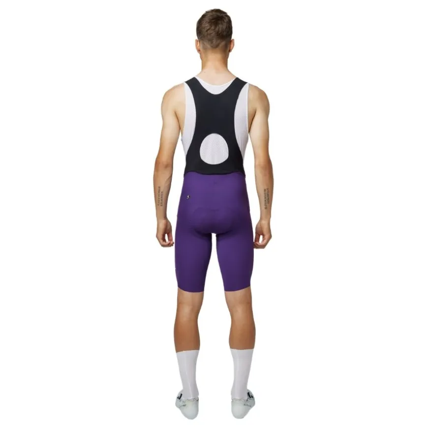 Culotes Pissei Primapelle Bib Shorts