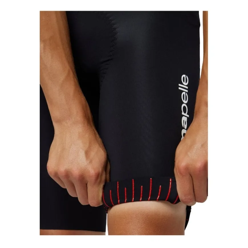 Culotes Pissei Primapelle Bib Shorts