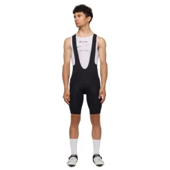 Culotes Pissei Primapelle Cargo Bib Shorts