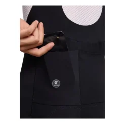 Culotes Pissei Primapelle Cargo Bib Shorts
