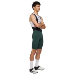 Culotes Pissei Primapelle Cargo Bib Shorts