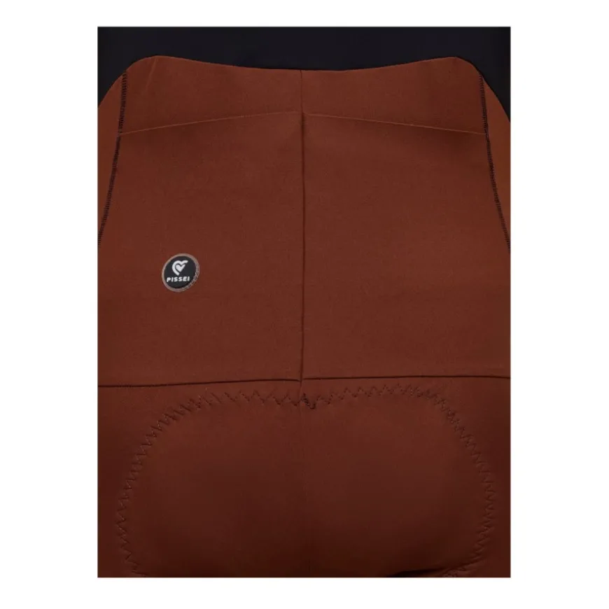 Culotes Pissei Primapelle Cargo Bib Shorts