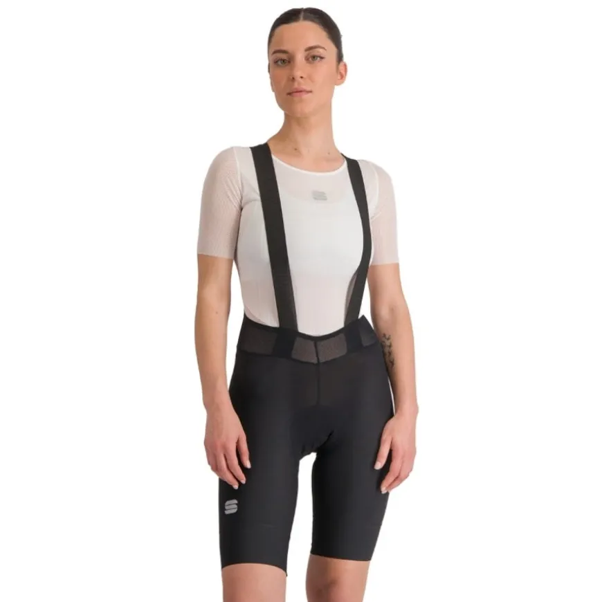 Culotes Sportful Srk W Bibshort