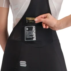 Culotes Sportful Srk W Bibshort