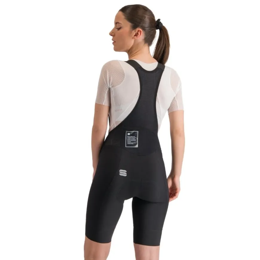 Culotes Sportful Srk W Bibshort