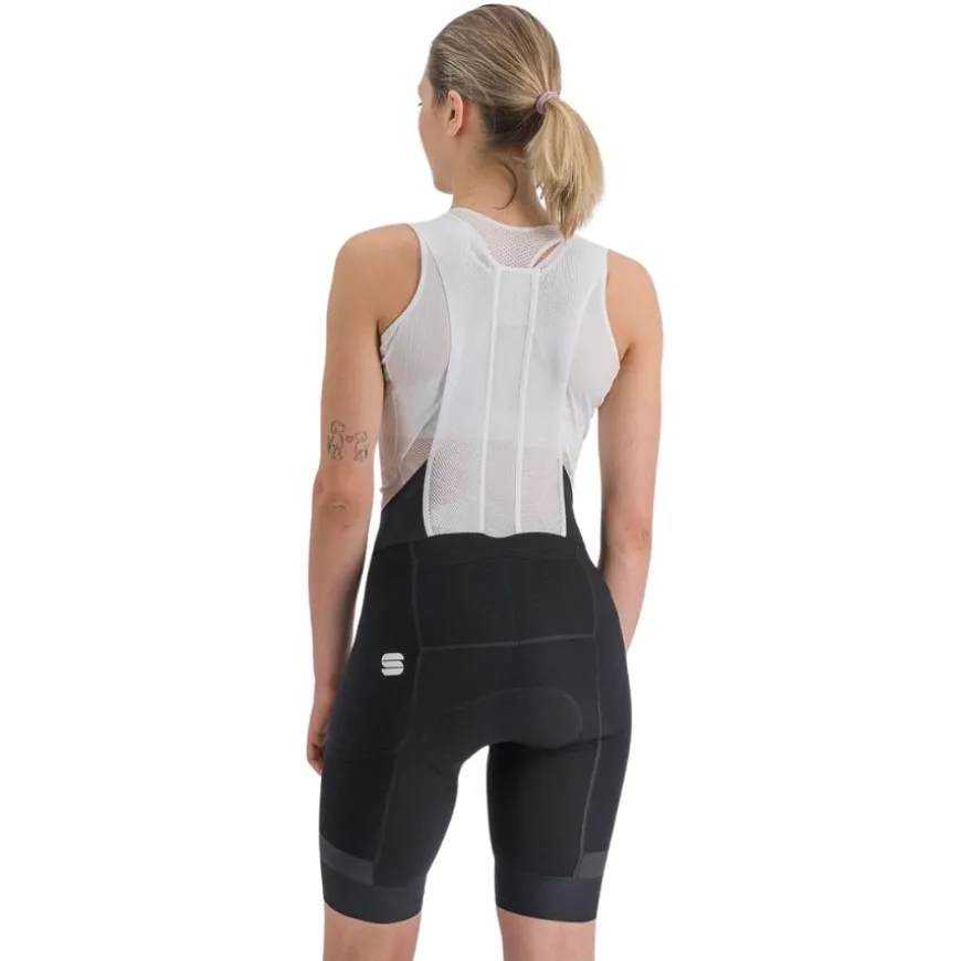 Culotes Sportful Supergiara W Bibshort