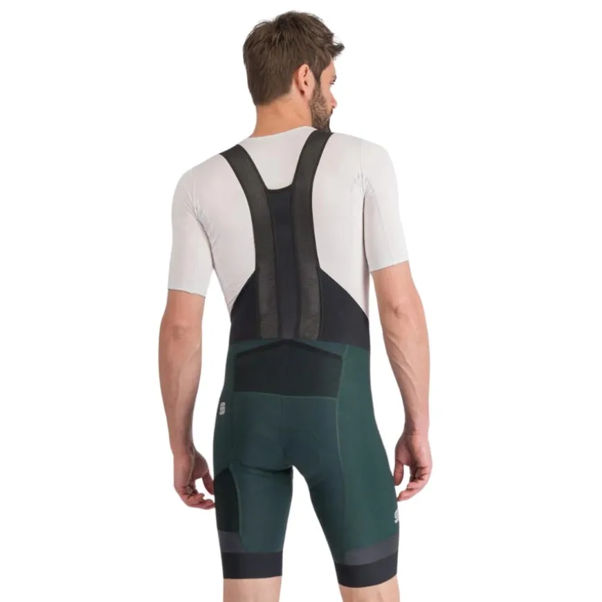Culotes Sportful Supergiara Bibshort