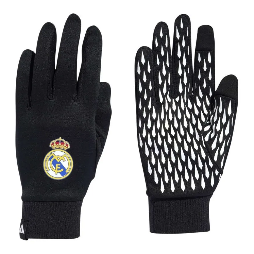 Entrenamiento fútbol Adidas Real Fp Gloves