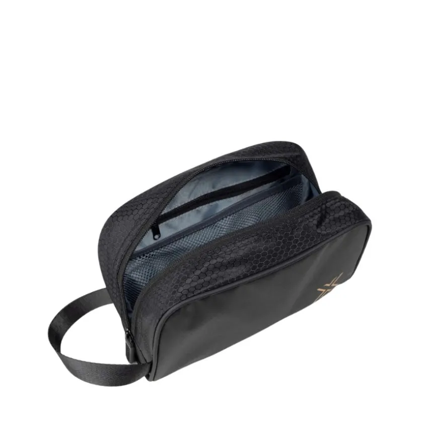 Entrenamiento fútbol Munich PREMIUM TOILETRY BLACK COPPER