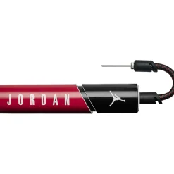 Entrenamiento fútbol Nike Jordan Essential Ball Pump Intl