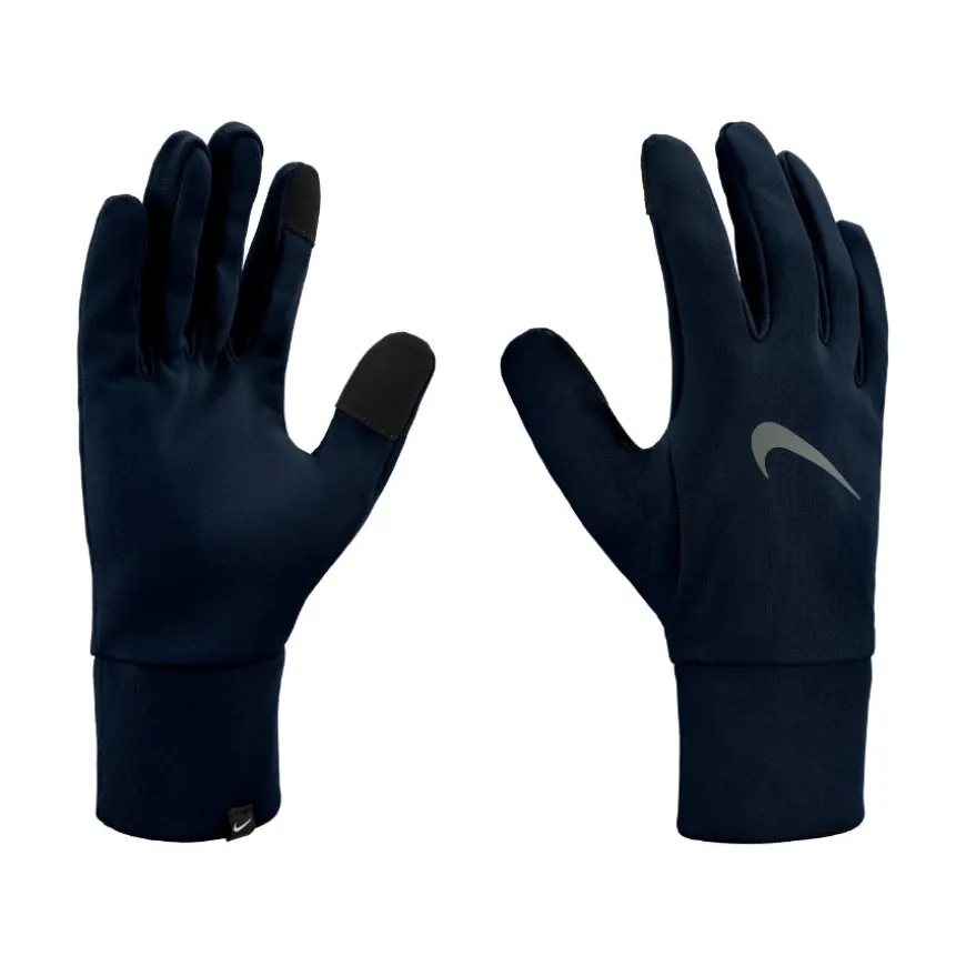 Entrenamiento fútbol Nike Nike M Therma-Fit Fleece Tg
