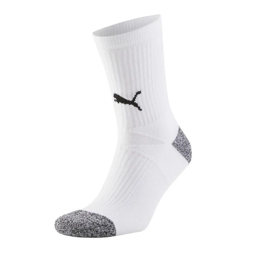 Entrenamiento fútbol Puma TeamLiga Training Socks