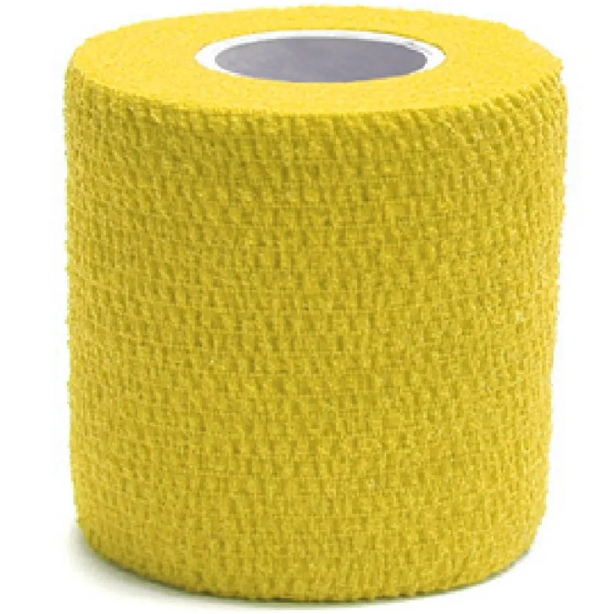 Entrenamiento fútbol Rinat Rinat Cohesive Tape