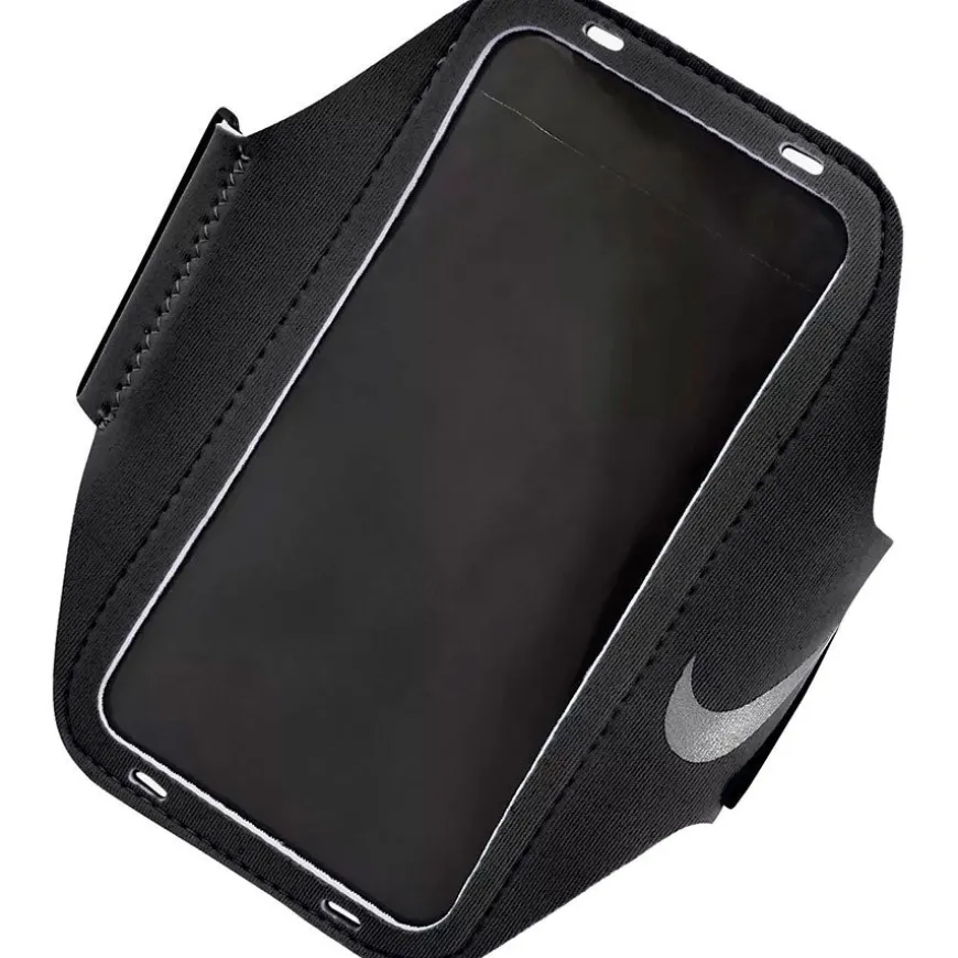 Entrenamiento running Nike Nike Lean Arm Band Plus