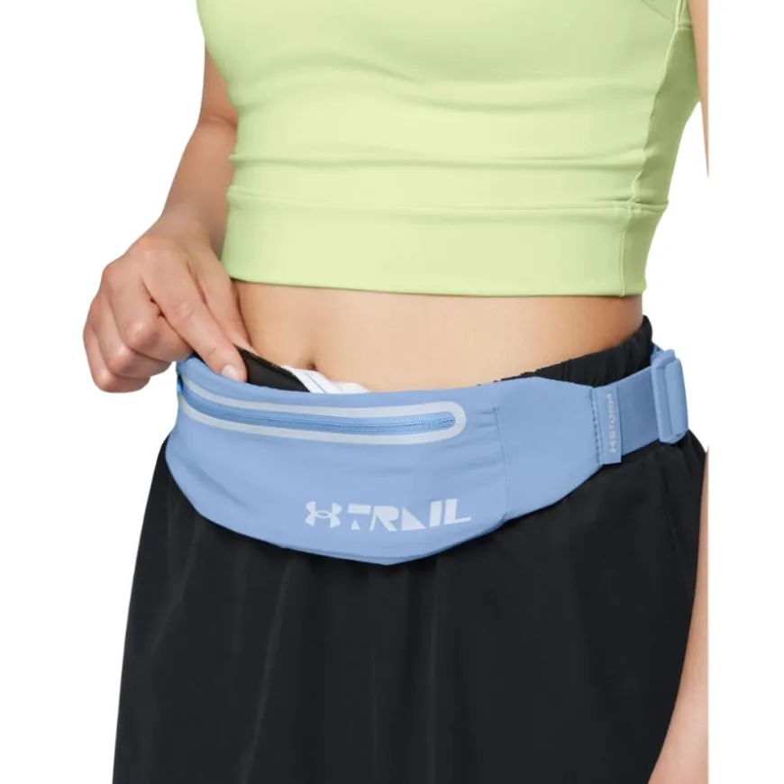Entrenamiento running Under armour UA Flex Speedpocket Run Belt