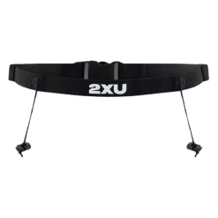 Entrenamiento running 2xu Nutrition Race Belt