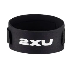 Entrenamiento running 2xu Timing Chip Strap