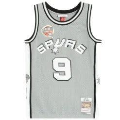 Equipaciones oficiales básquet Mitchell&ness Phoenix Suns - Steve Nash