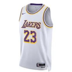 Equipaciones oficiales básquet Nike Boys Association Swingman Jersey