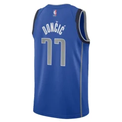 Equipaciones oficiales básquet Nike Boys Icon Swingman Jersey Player - B8-20