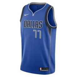 Equipaciones oficiales básquet Nike Boys Icon Swingman Jersey Player - B8-20