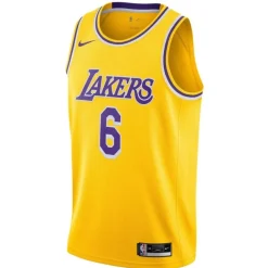 Equipaciones oficiales básquet Nike Boys Icon Swingman Jersey Player - B8-20