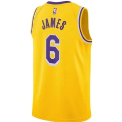 Equipaciones oficiales básquet Nike Boys Icon Swingman Jersey Player - B8-20