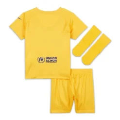 Equipaciones oficiales fútbol Nike FCB I NK DF KIT 4TH
