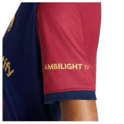 Equipaciones oficiales fútbol Nike Fcb Lk Nk Df Kit Stad Hm