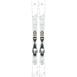 Esquís alpinos Dynastar E Lite 5 Xpress W 11 Gw B83 Bl